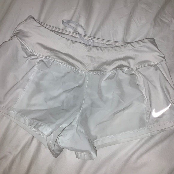 Nike Running Shorts - Picture 1 of 4